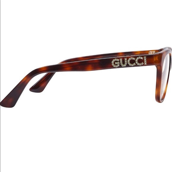 Gucci Glasses GG0420o